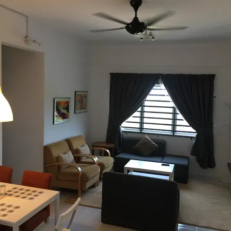 Eastlighthomestay Kuantan Exterior photo