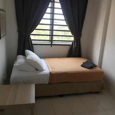 Eastlighthomestay Kuantan Exterior photo