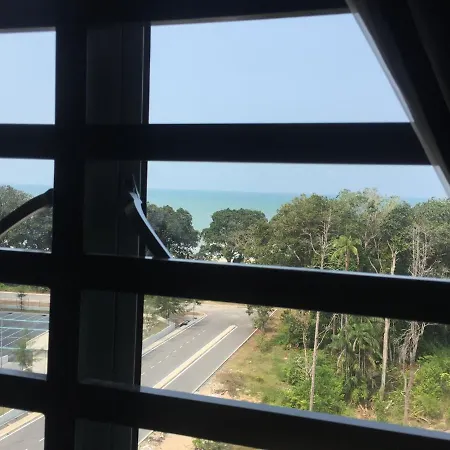 Eastlighthomestay Kuantan Exterior photo