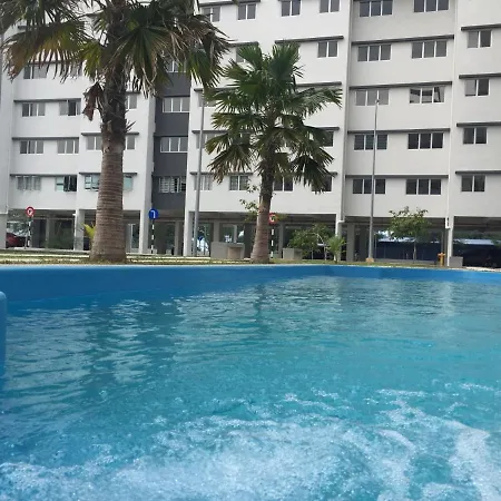 Eastlighthomestay Kuantan Exterior photo