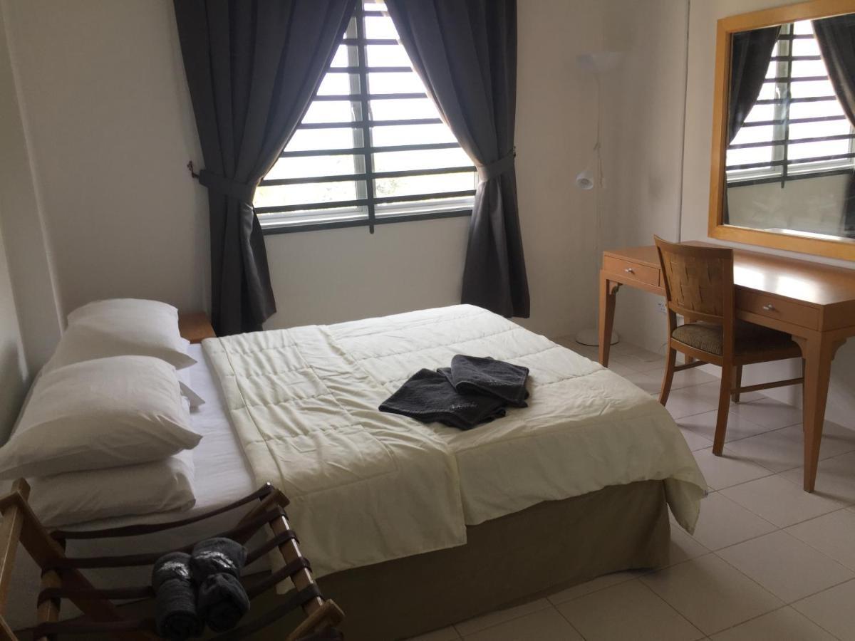 Apartment Eastlighthomestay *
