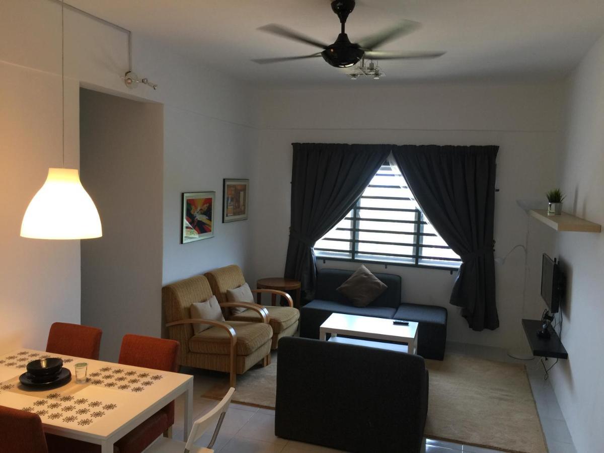 Eastlighthomestay Kuantan